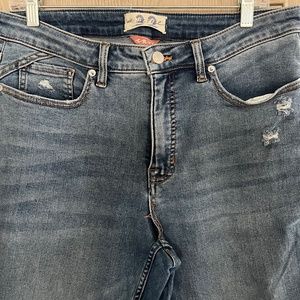 Free PeopleJeans